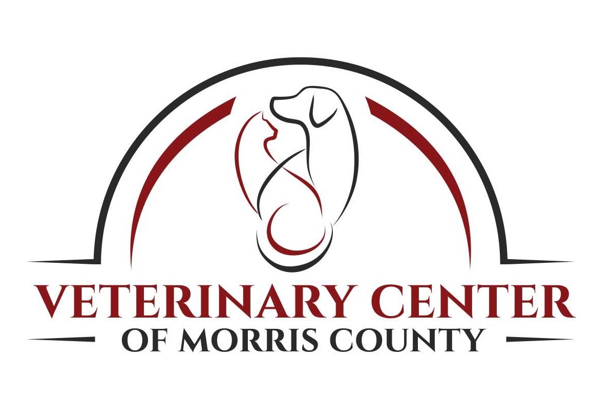 Logo for Veterinary Center Of Morris